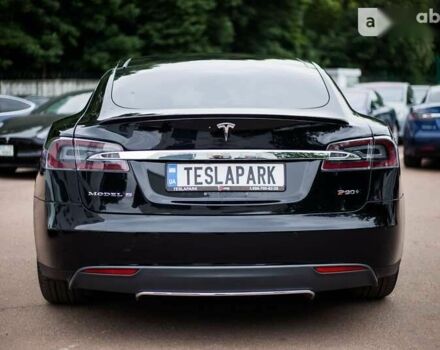 Тесла Модель С, об'ємом двигуна 0 л та пробігом 135 тис. км за 24999 $, фото 5 на Automoto.ua