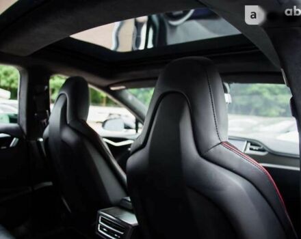 Тесла Модель С, об'ємом двигуна 0 л та пробігом 135 тис. км за 24999 $, фото 13 на Automoto.ua