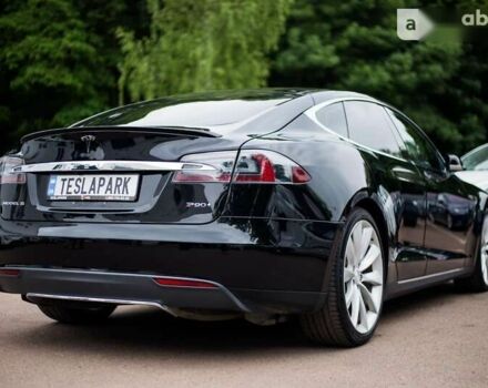 Тесла Модель С, об'ємом двигуна 0 л та пробігом 135 тис. км за 24999 $, фото 6 на Automoto.ua