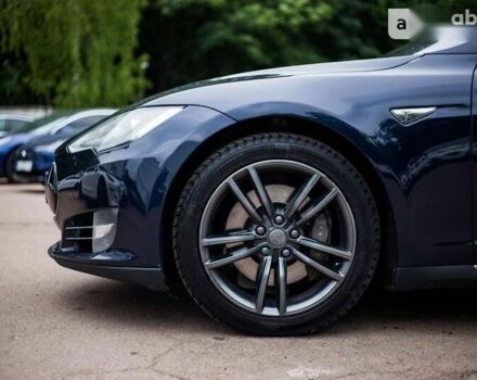 Тесла Модель С, об'ємом двигуна 0 л та пробігом 128 тис. км за 20500 $, фото 1 на Automoto.ua
