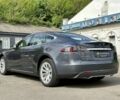 Тесла Модель С, объемом двигателя 0 л и пробегом 170 тыс. км за 23500 $, фото 5 на Automoto.ua