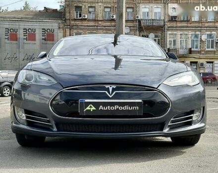 Тесла Модель С, объемом двигателя 0 л и пробегом 170 тыс. км за 23500 $, фото 2 на Automoto.ua