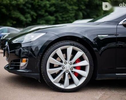 Тесла Модель С, об'ємом двигуна 0 л та пробігом 135 тис. км за 24999 $, фото 1 на Automoto.ua
