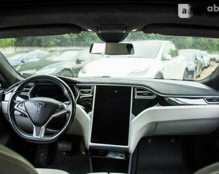 Тесла Модель С, об'ємом двигуна 0 л та пробігом 128 тис. км за 20500 $, фото 14 на Automoto.ua