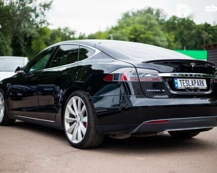 Тесла Модель С, об'ємом двигуна 0 л та пробігом 135 тис. км за 24999 $, фото 4 на Automoto.ua