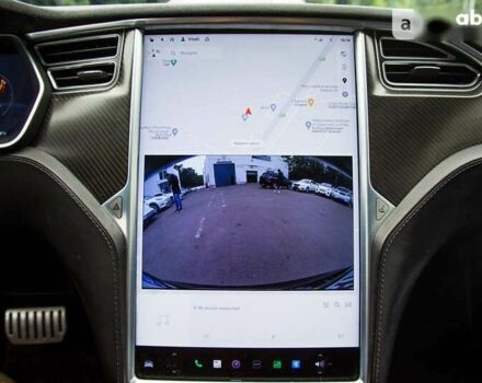 Тесла Модель С, об'ємом двигуна 0 л та пробігом 135 тис. км за 24999 $, фото 19 на Automoto.ua
