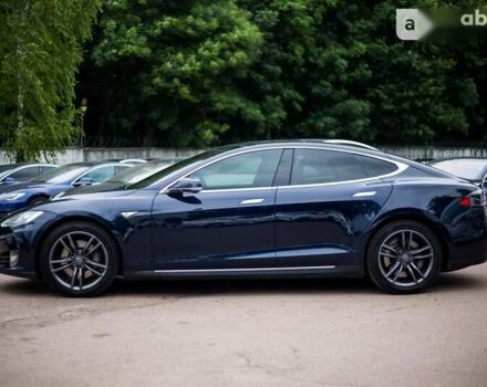 Тесла Модель С, об'ємом двигуна 0 л та пробігом 128 тис. км за 20500 $, фото 2 на Automoto.ua