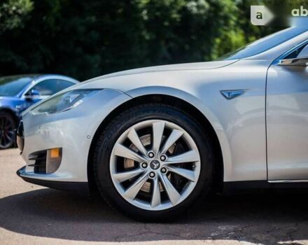 Тесла Модель С, об'ємом двигуна 0 л та пробігом 174 тис. км за 24999 $, фото 4 на Automoto.ua