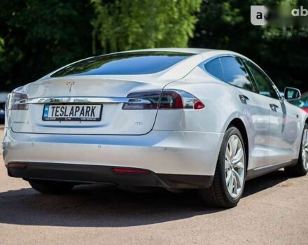Тесла Модель С, об'ємом двигуна 0 л та пробігом 174 тис. км за 24999 $, фото 7 на Automoto.ua