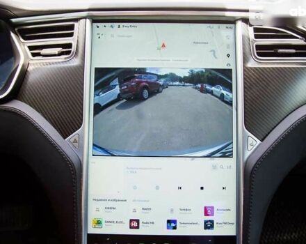 Тесла Модель С, об'ємом двигуна 0 л та пробігом 174 тис. км за 24999 $, фото 18 на Automoto.ua