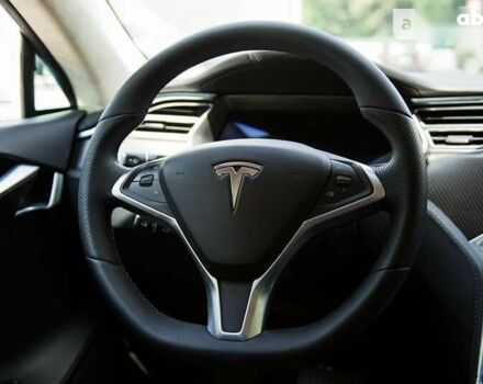 Тесла Модель С, об'ємом двигуна 0 л та пробігом 174 тис. км за 24999 $, фото 14 на Automoto.ua
