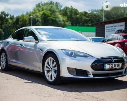 Тесла Модель С, об'ємом двигуна 0 л та пробігом 174 тис. км за 24999 $, фото 3 на Automoto.ua