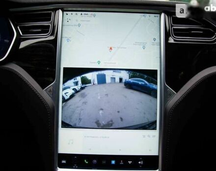 Тесла Модель С 2015 у Києві на Automoto.ua Тесла Модель С, об'ємом двигуна 0 л та пробігом 205 тис. км за 26999 $, фото 17 на Automoto.ua