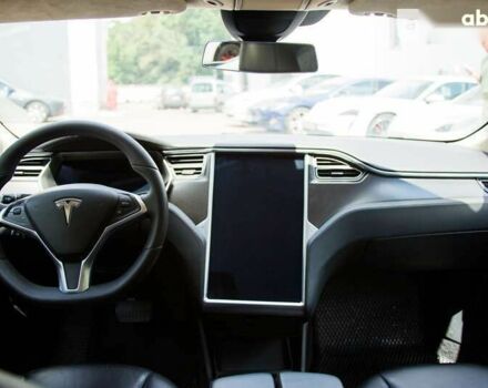 Тесла Модель С, об'ємом двигуна 0 л та пробігом 174 тис. км за 24999 $, фото 13 на Automoto.ua