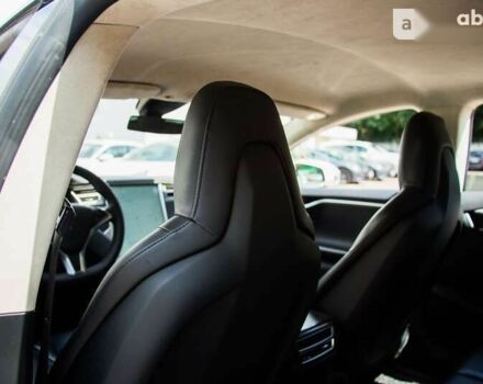 Тесла Модель С, об'ємом двигуна 0 л та пробігом 174 тис. км за 24999 $, фото 12 на Automoto.ua
