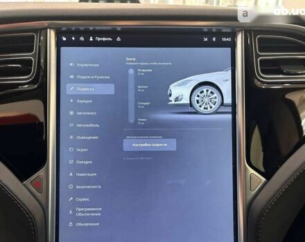 Тесла Модель С, объемом двигателя 0 л и пробегом 150 тыс. км за 20900 $, фото 13 на Automoto.ua