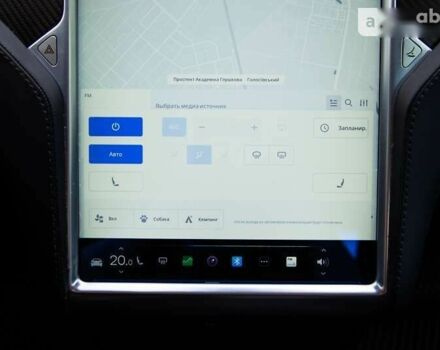 Тесла Модель С, об'ємом двигуна 0 л та пробігом 174 тис. км за 24999 $, фото 19 на Automoto.ua