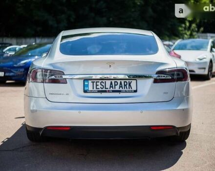 Тесла Модель С, об'ємом двигуна 0 л та пробігом 174 тис. км за 24999 $, фото 8 на Automoto.ua