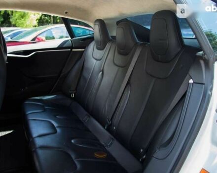 Тесла Модель С, об'ємом двигуна 0 л та пробігом 174 тис. км за 24999 $, фото 10 на Automoto.ua