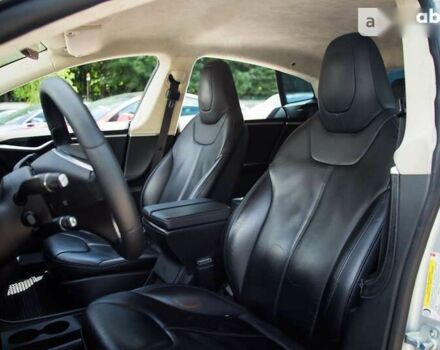 Тесла Модель С, об'ємом двигуна 0 л та пробігом 174 тис. км за 24999 $, фото 15 на Automoto.ua