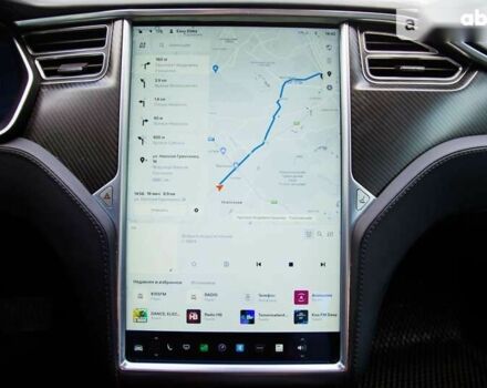 Тесла Модель С, об'ємом двигуна 0 л та пробігом 174 тис. км за 24999 $, фото 20 на Automoto.ua