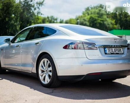 Тесла Модель С, об'ємом двигуна 0 л та пробігом 174 тис. км за 24999 $, фото 9 на Automoto.ua