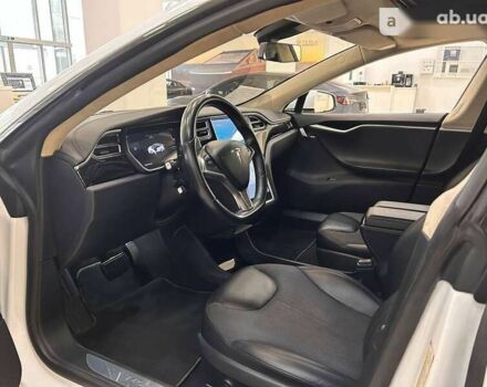 Тесла Модель С, объемом двигателя 0 л и пробегом 150 тыс. км за 20900 $, фото 10 на Automoto.ua