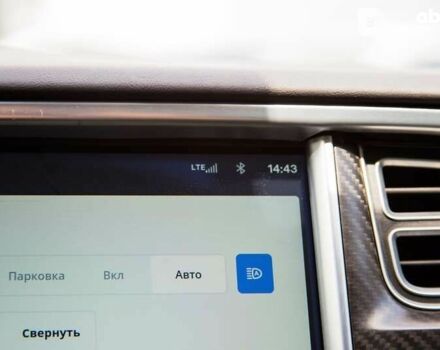 Тесла Модель С, об'ємом двигуна 0 л та пробігом 174 тис. км за 24999 $, фото 21 на Automoto.ua