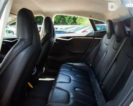 Тесла Модель С, об'ємом двигуна 0 л та пробігом 174 тис. км за 24999 $, фото 11 на Automoto.ua