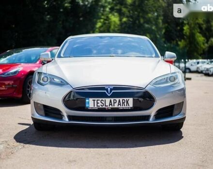Тесла Модель С, об'ємом двигуна 0 л та пробігом 174 тис. км за 24999 $, фото 2 на Automoto.ua