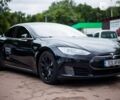 Тесла Модель С 2015 у Києві на Automoto.ua Тесла Модель С, об'ємом двигуна 0 л та пробігом 205 тис. км за 26999 $, фото 7 на Automoto.ua