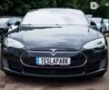 Тесла Модель С 2015 у Києві на Automoto.ua Тесла Модель С, об'ємом двигуна 0 л та пробігом 205 тис. км за 26999 $, фото 8 на Automoto.ua