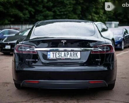 Тесла Модель С 2015 у Києві на Automoto.ua Тесла Модель С, об'ємом двигуна 0 л та пробігом 205 тис. км за 26999 $, фото 5 на Automoto.ua