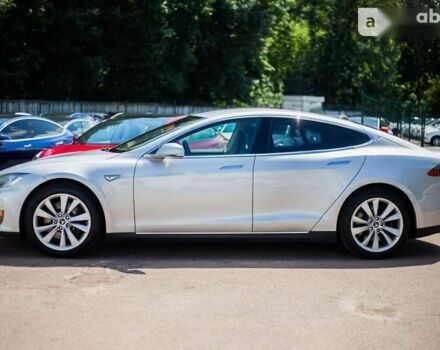 Тесла Модель С, об'ємом двигуна 0 л та пробігом 174 тис. км за 24999 $, фото 5 на Automoto.ua