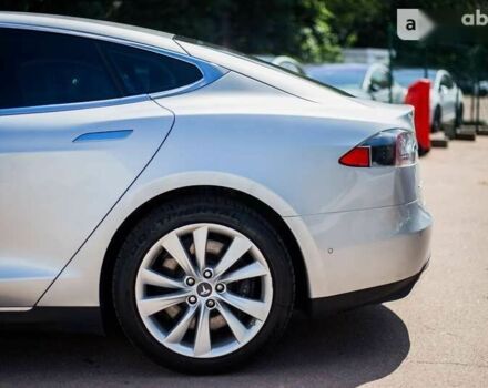 Тесла Модель С, об'ємом двигуна 0 л та пробігом 174 тис. км за 24999 $, фото 6 на Automoto.ua