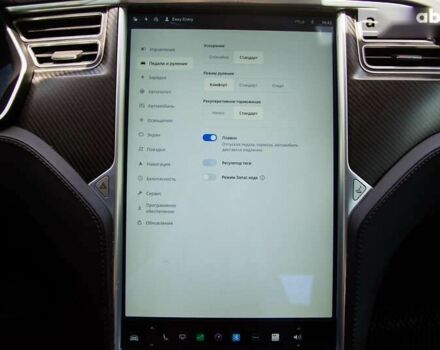 Тесла Модель С, об'ємом двигуна 0 л та пробігом 174 тис. км за 24999 $, фото 17 на Automoto.ua