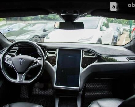 Тесла Модель С 2015 у Києві на Automoto.ua Тесла Модель С, об'ємом двигуна 0 л та пробігом 205 тис. км за 26999 $, фото 13 на Automoto.ua