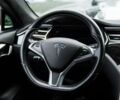Тесла Модель С 2015 у Києві на Automoto.ua Тесла Модель С, об'ємом двигуна 0 л та пробігом 205 тис. км за 26999 $, фото 14 на Automoto.ua