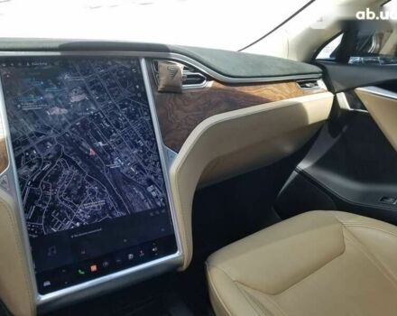 Тесла Модель С, об'ємом двигуна 0 л та пробігом 99 тис. км за 30900 $, фото 23 на Automoto.ua