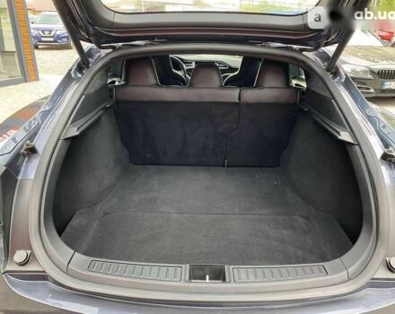 Тесла Модель С, об'ємом двигуна 0 л та пробігом 85 тис. км за 34000 $, фото 15 на Automoto.ua