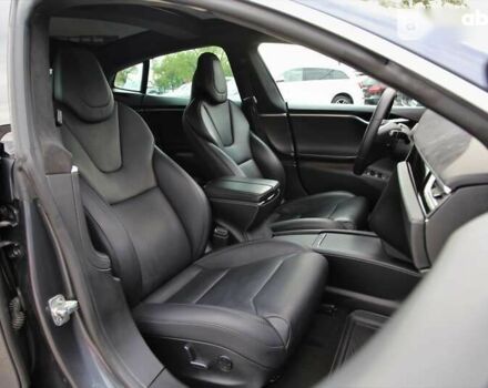 Тесла Модель С, об'ємом двигуна 0 л та пробігом 173 тис. км за 37000 $, фото 12 на Automoto.ua