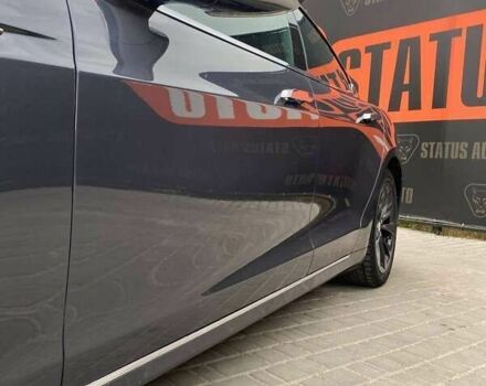 Тесла Модель С, об'ємом двигуна 0 л та пробігом 85 тис. км за 34000 $, фото 8 на Automoto.ua