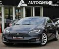 Тесла Модель С, об'ємом двигуна 0 л та пробігом 173 тис. км за 37000 $, фото 1 на Automoto.ua