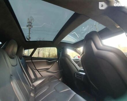 Тесла Модель С, объемом двигателя 0 л и пробегом 125 тыс. км за 26999 $, фото 17 на Automoto.ua