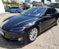 Тесла Модель С, об'ємом двигуна 0 л та пробігом 99 тис. км за 30900 $, фото 13 на Automoto.ua
