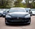 Тесла Модель С, объемом двигателя 0 л и пробегом 154 тыс. км за 32500 $, фото 8 на Automoto.ua