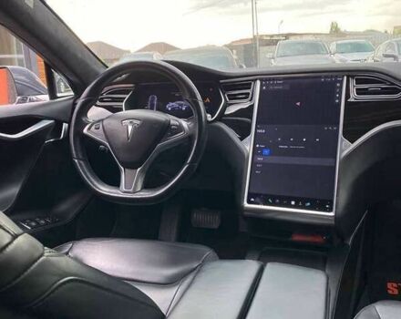 Тесла Модель С, об'ємом двигуна 0 л та пробігом 85 тис. км за 34000 $, фото 28 на Automoto.ua