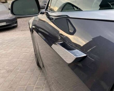 Тесла Модель С, об'ємом двигуна 0 л та пробігом 85 тис. км за 34000 $, фото 4 на Automoto.ua