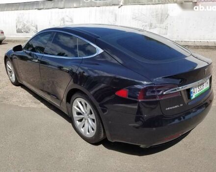 Тесла Модель С, об'ємом двигуна 0 л та пробігом 99 тис. км за 30900 $, фото 9 на Automoto.ua