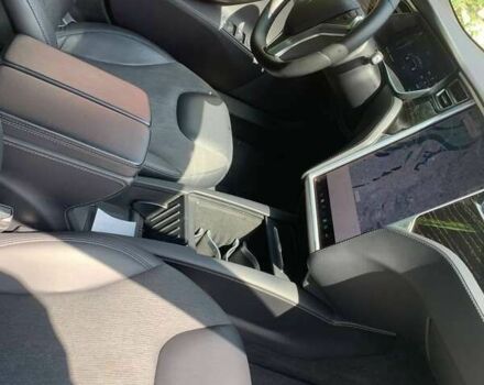 Тесла Модель С, об'ємом двигуна 0 л та пробігом 58 тис. км за 39500 $, фото 8 на Automoto.ua